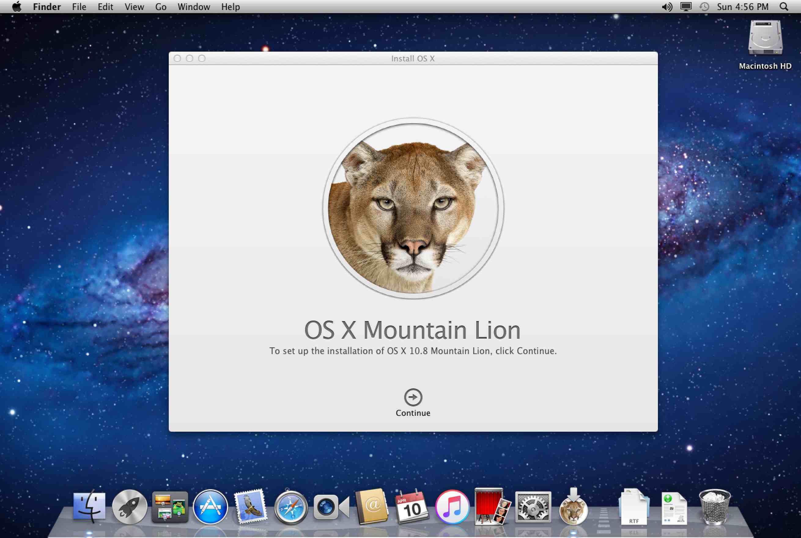 Hack Mac Os X Lion Installer